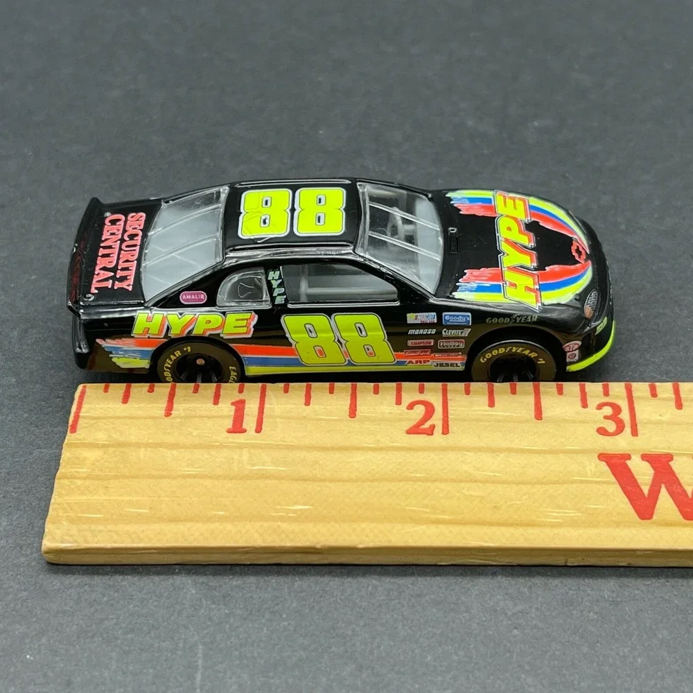 Racing Champions HYPE #88 Kevin Lepage Chevrolet Monte Carlo‎ Car NASCAR 1/64